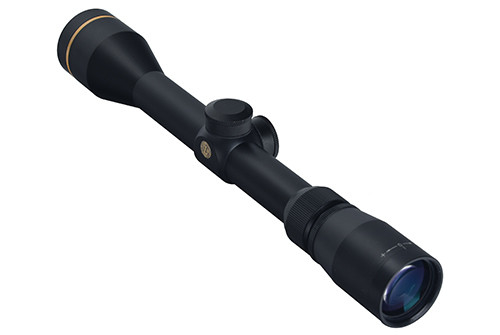 LE 3-9X40 1'' Vue de chasse imperméable à l'eau Noir/camouflage et compatible avec l'optique