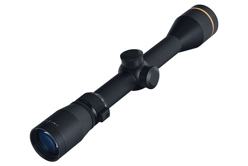 Tuyau en une pièce LE 3.5-10X40 Puissante vision nocturne de chasse Compatible Scope Vision optique