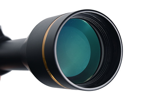 Tuyau en une pièce LE 3.5-10X40 Puissante vision nocturne de chasse Compatible Scope Vision optique