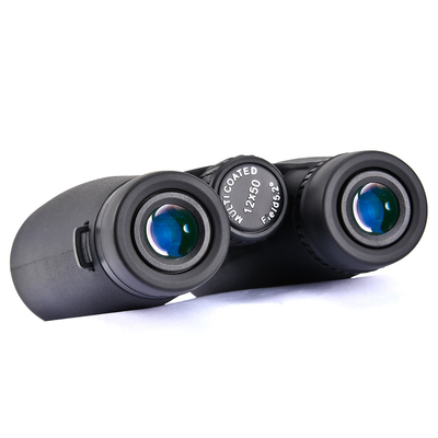 Téléscope étanche à l'eau 12x50 Binoculars Parfait pour la chasse à longue distance et à l'épreuve de la pluie
