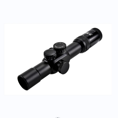 35mm KANDAR KZ 2-12x32 Première vue de chasse avec réticulaire de verre à mise au point latérale