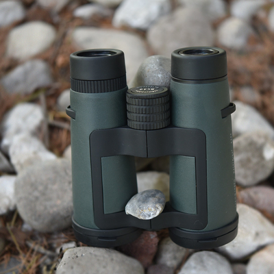 Téléscope d'observation des oiseaux en plein air 8x42 ED Binoculaire imperméable avec prisme BAK4 inclus