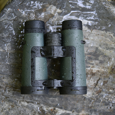 Téléscope d'observation des oiseaux en plein air 8x42 ED Binoculaire imperméable avec prisme BAK4 inclus