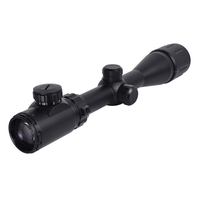 Alliage d'aluminium 4-16x40 Scope AOEG à vendre Scope avec monture fabriqué