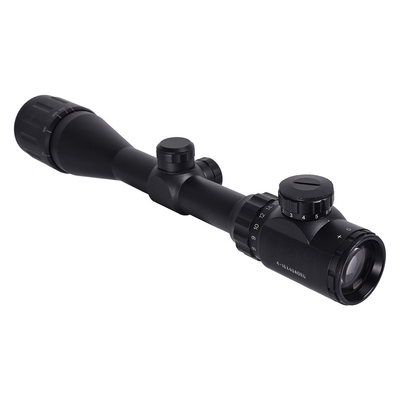 Alliage d'aluminium 4-16x40 Scope AOEG à vendre Scope avec monture fabriqué