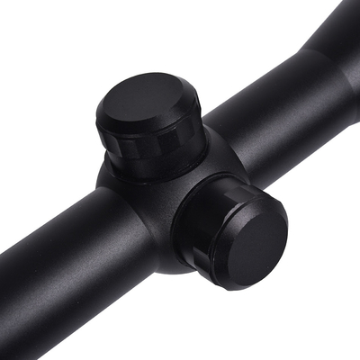 Alliage d'aluminium 4-16x40 Scope AOEG à vendre Scope avec monture fabriqué