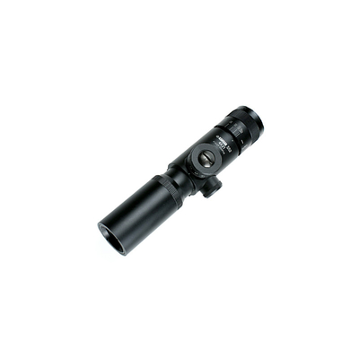 4X21 Compact Scope pour la vue de chasse avec mont Améliorez votre expérience de chasse