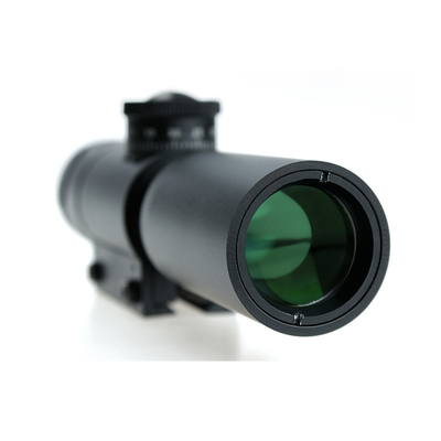 4X21 Compact Scope pour la vue de chasse avec mont Améliorez votre expérience de chasse