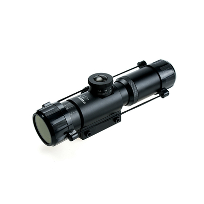 4X21 Compact Scope pour la vue de chasse avec mont Améliorez votre expérience de chasse