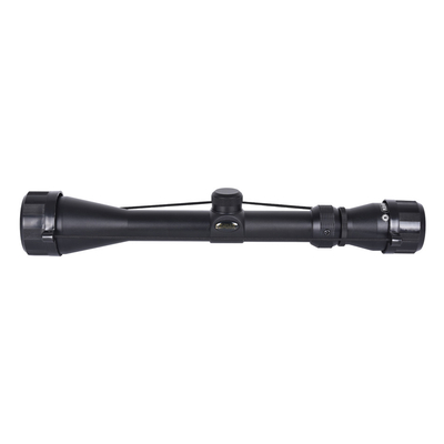 KD 3-9x40 R14 Sport en plein air Scope avec casquettes Expérience de vision claire et précise