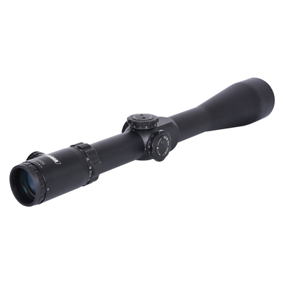 Réticula rouge et vert 10-40x56 SF Scope extérieur pour le tir de précision à longue distance