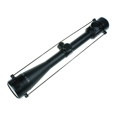 KH 10x42 AOE KANDAR Scope avec éclairage rouge et diamètre de lentille d'objectif 42 mm