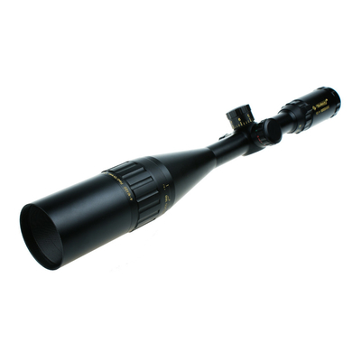 Largeur de base 11mm/22mm Rouge et vert Illuminé 4-16x50 Portée pour la prise de vue à longue distance
