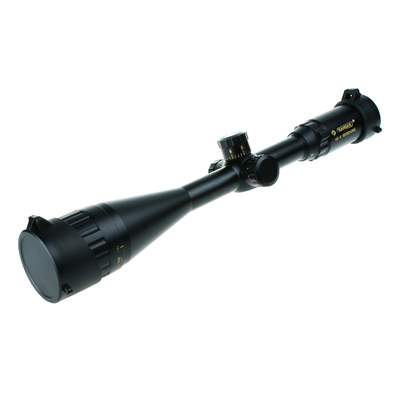 Largeur de base 11mm/22mm Rouge et vert Illuminé 4-16x50 Portée pour la prise de vue à longue distance