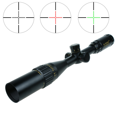Alliage d'aluminium 3-9x40AOME Accessoires de portée Base de portée optique
