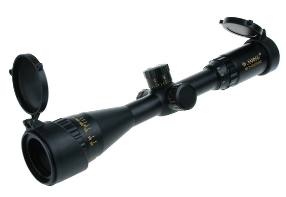Alliage d'aluminium 3-9x40AOME Accessoires de portée Base de portée optique