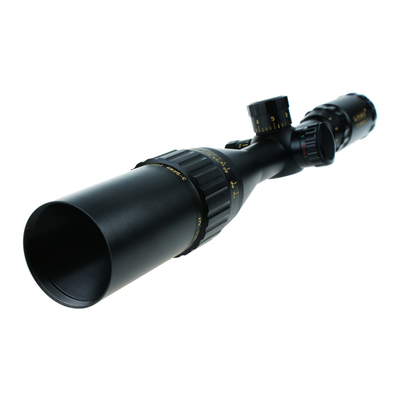 Alliage d'aluminium 3-9x40AOME Accessoires de portée Base de portée optique