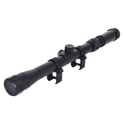 3-7x20/3-7x28 OEM Scope optique pour la chasse La combinaison parfaite de et l'abordabilité