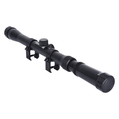 3-7x20/3-7x28 OEM Scope optique pour la chasse La combinaison parfaite de et l'abordabilité
