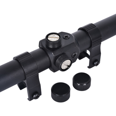 3-7x20/3-7x28 OEM Scope optique pour la chasse La combinaison parfaite de et l'abordabilité