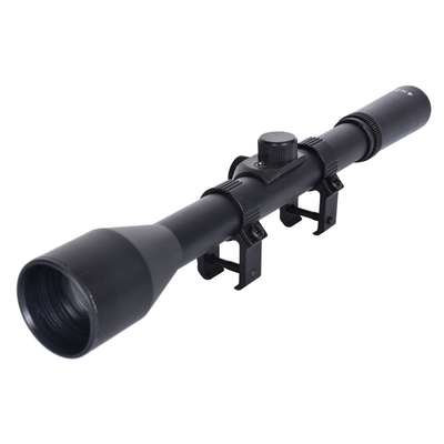 Objectif 28 mm R4 4x28 Mini Scope Vue optique pour la chasse