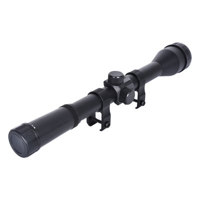 Objectif 28 mm R4 4x28 Mini Scope Vue optique pour la chasse