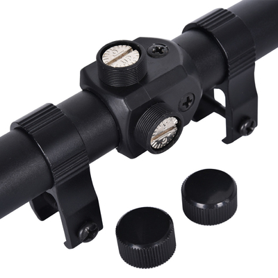 Objectif 28 mm R4 4x28 Mini Scope Vue optique pour la chasse