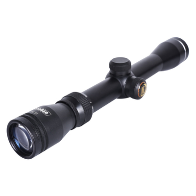Diamètre de l'objectif 32 mm KANDAR KD 3-9x32 Scope de chasse avec option de réglage W / E