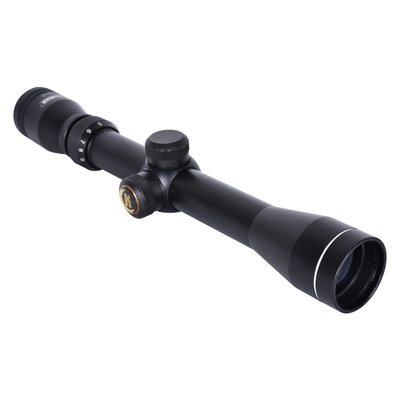 Diamètre de l'objectif 32 mm KANDAR KD 3-9x32 Scope de chasse avec option de réglage W / E