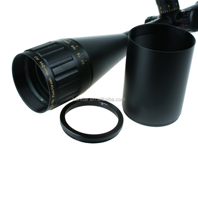 50 mm Diamètre de l'objectif KB 6-24X50 AOME Chasse nocturne