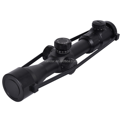 Lumière 3-12x40 SFIR Focus latéral Scope optique pour la chasse 30 mm Dia.