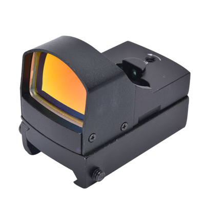 Légère 17X25mm Mini Holographique Red Dot Scope pour une cible rapide et précise