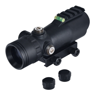Résistant à l'eau et aux chocs 1x30 mm Red Dot pour la chasse 136 mm Longueur