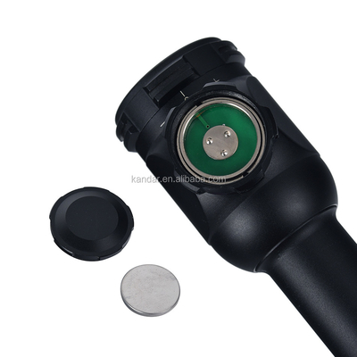 Compact de chasse 6x32 AOIR Scope avec rétrique éclairée et objectif réglable