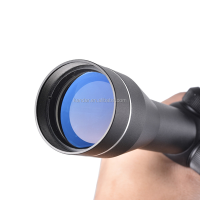 Mini-scope 2-7x32 Vue pour la chasse 32mm Diamètre de l'objectif 10ft-2.85ft Champ de vision