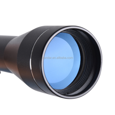 Alliage d'aluminium 3-9x32EG Scope de chasse avec rétrique éclairée et objectif 32 mm