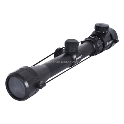 Alliage d'aluminium 3-9x32EG Scope de chasse avec rétrique éclairée et objectif 32 mm