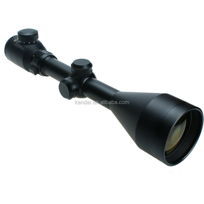 Équipement de chasse au cerf à puissance 3-9x avec valeur de 1/4 de clic