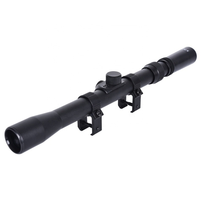 Kandar 3-7X28 Petits champs pour la chasse Longueur 335 mm Compact et léger