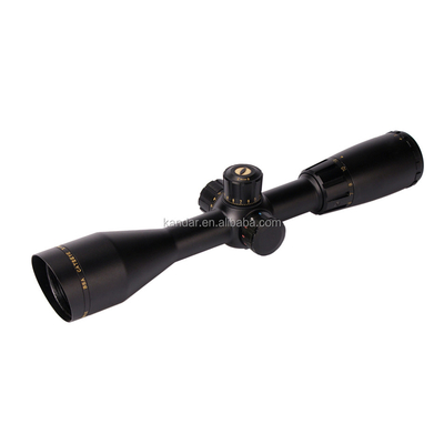 3-12X44RGBGE Oculaire à mise au point rapide pour la chasse
