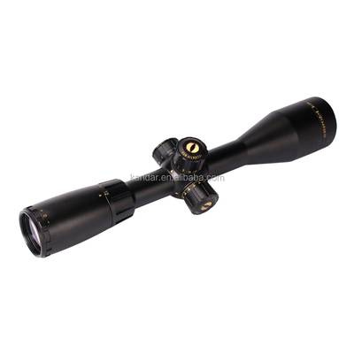 3-12X44RGBGE Oculaire à mise au point rapide pour la chasse