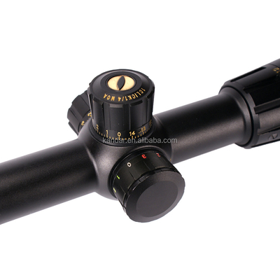 3-12X44RGBGE Oculaire à mise au point rapide pour la chasse