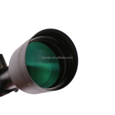 3-12X44RGBGE Oculaire à mise au point rapide pour la chasse