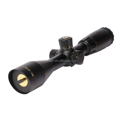 3-12X44RGBGE Oculaire à mise au point rapide pour la chasse