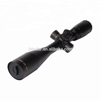 44 mm Diamètre de l'objectif Prisme tactique Scope de chasse 6-24X44SP pour le tir de précision