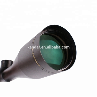 44 mm Diamètre de l'objectif Prisme tactique Scope de chasse 6-24X44SP pour le tir de précision