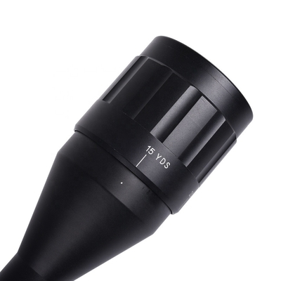 100-150mm Eye Relief Kandar 3-9x50 AOEG Vue optique tactique pour les besoins sportifs de chasse