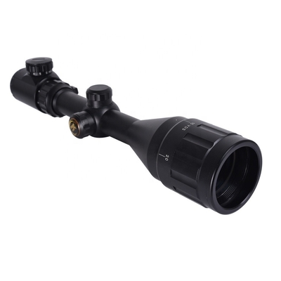 100-150mm Eye Relief Kandar 3-9x50 AOEG Vue optique tactique pour les besoins sportifs de chasse