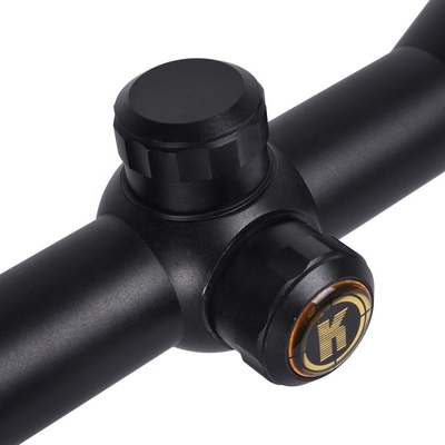 100-150mm Eye Relief Kandar 3-9x50 AOEG Vue optique tactique pour les besoins sportifs de chasse
