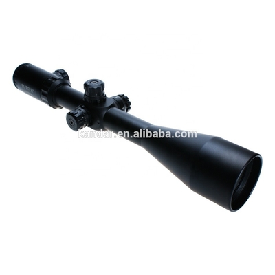 Focalisation latérale tactique très précise 3-30X56L